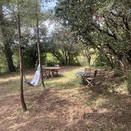 Yourte Mongole Campo de lujo *